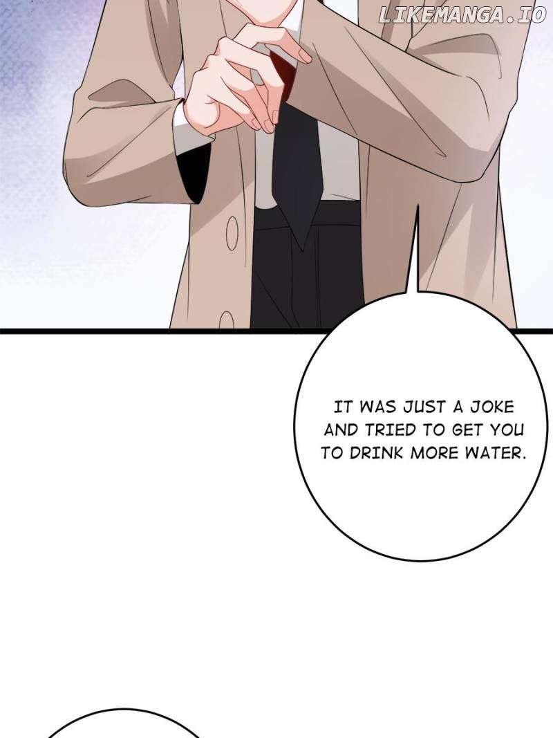 Trial Marriage Husband: Need to Work Hard Chapter 387 - page 5