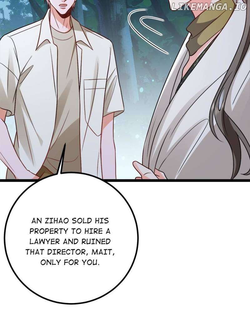 Trial Marriage Husband: Need to Work Hard Chapter 387 - page 50