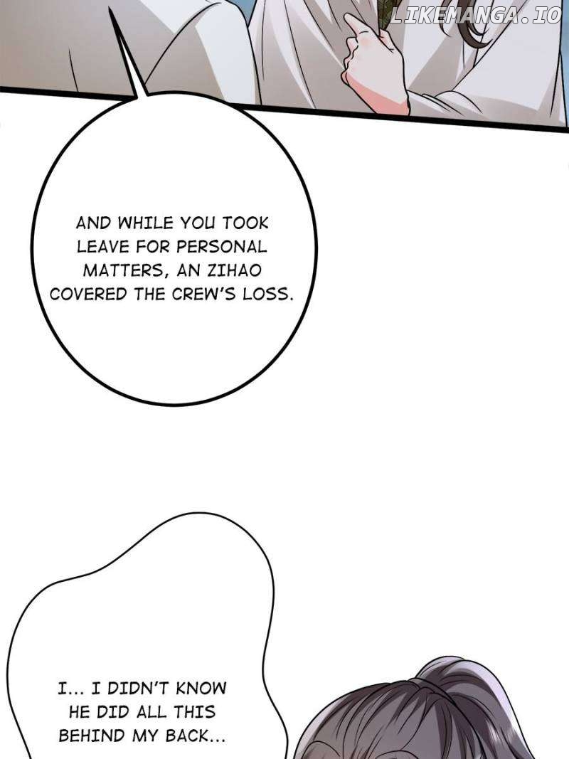 Trial Marriage Husband: Need to Work Hard Chapter 387 - page 52