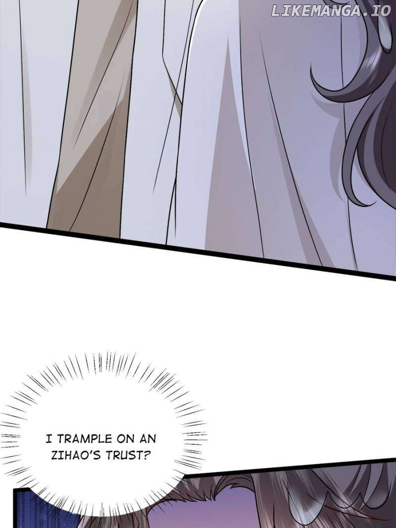 Trial Marriage Husband: Need to Work Hard Chapter 387 - page 55