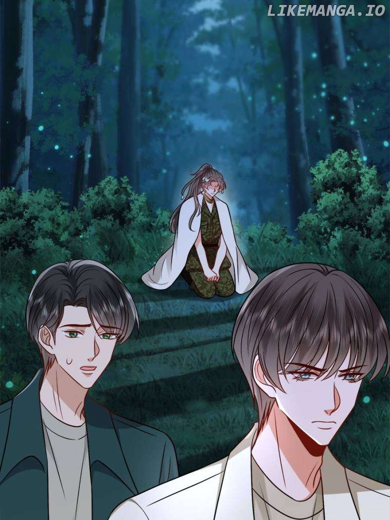 Trial Marriage Husband: Need to Work Hard Chapter 387 - page 57