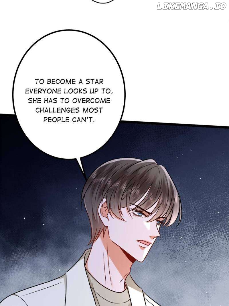 Trial Marriage Husband: Need to Work Hard Chapter 387 - page 59
