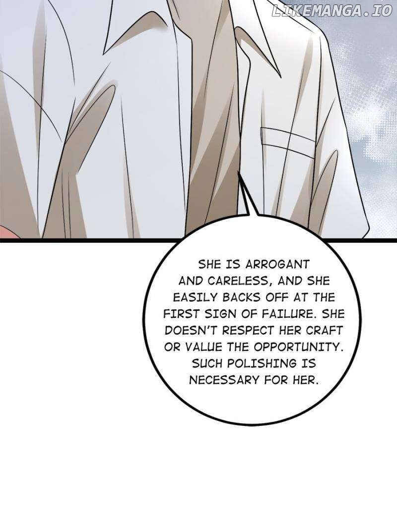 Trial Marriage Husband: Need to Work Hard Chapter 387 - page 60
