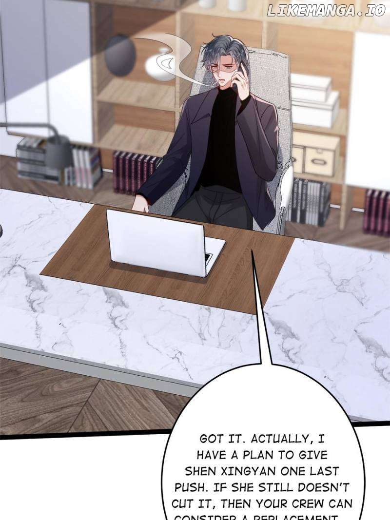 Trial Marriage Husband: Need to Work Hard Chapter 387 - page 62