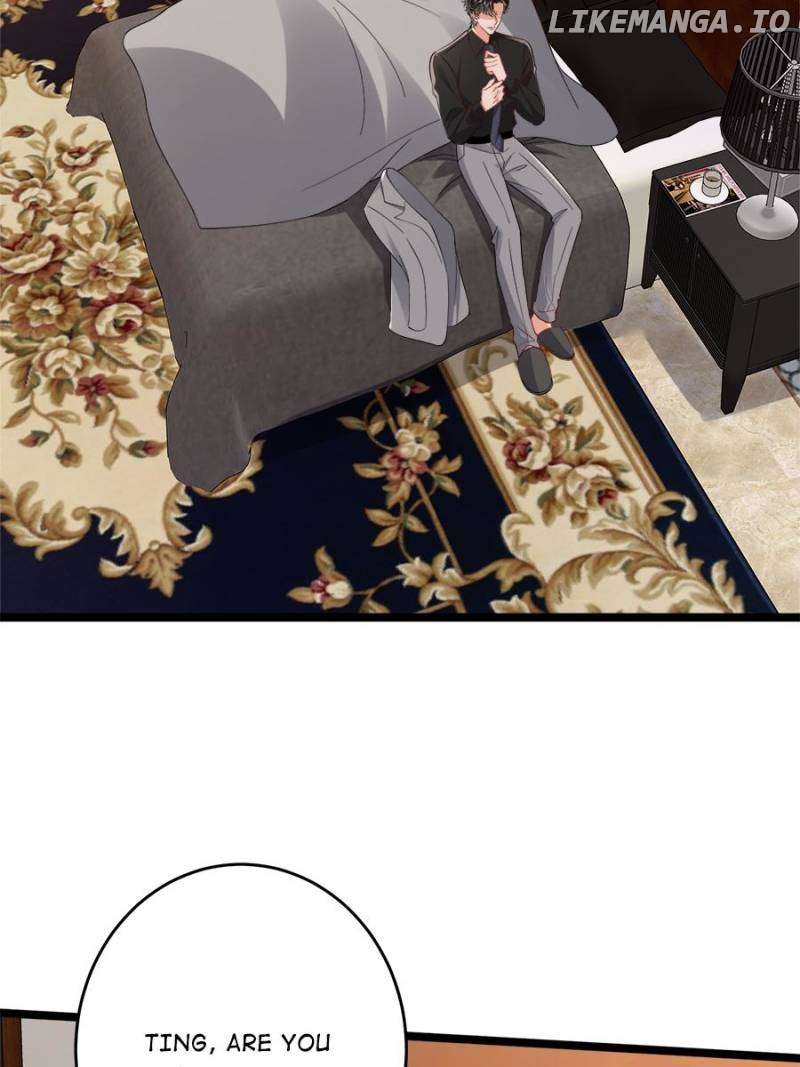 Trial Marriage Husband: Need to Work Hard Chapter 387 - page 68