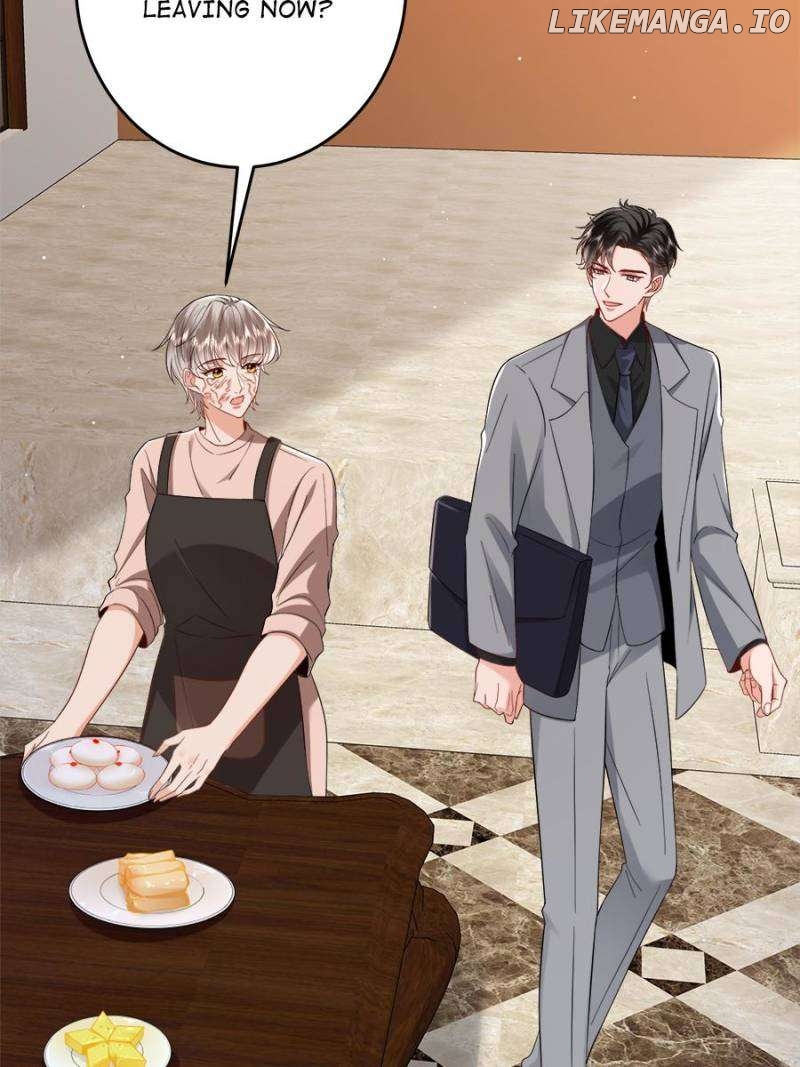 Trial Marriage Husband: Need to Work Hard Chapter 387 - page 69