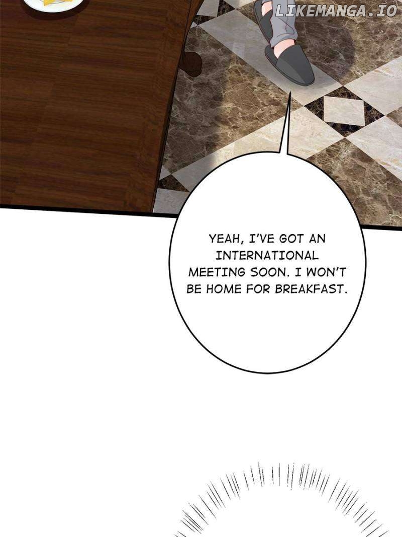 Trial Marriage Husband: Need to Work Hard Chapter 387 - page 70