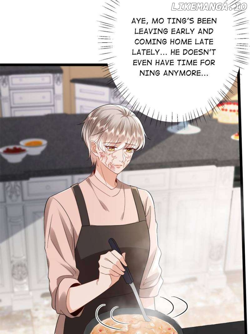 Trial Marriage Husband: Need to Work Hard Chapter 387 - page 71