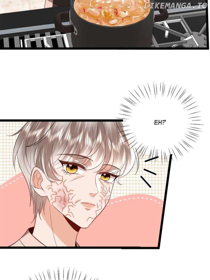 Trial Marriage Husband: Need to Work Hard Chapter 387 - page 72