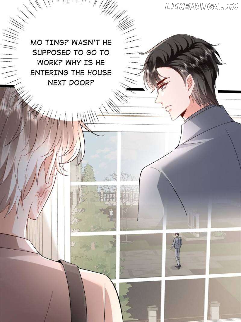 Trial Marriage Husband: Need to Work Hard Chapter 387 - page 73