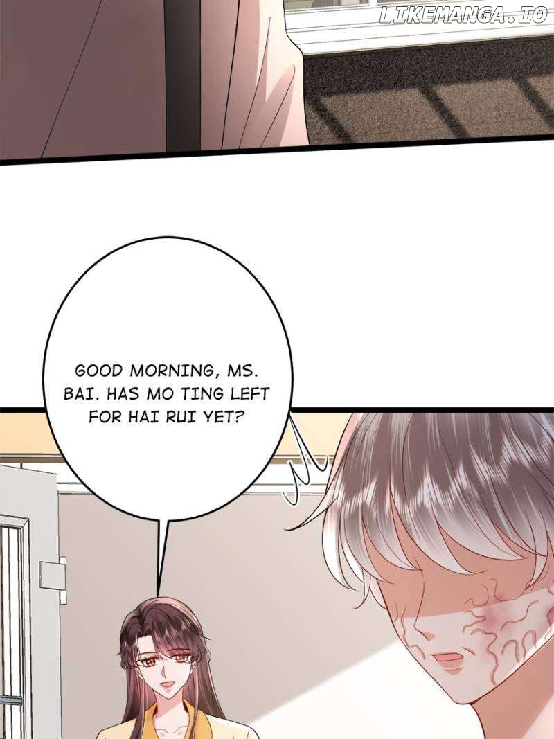 Trial Marriage Husband: Need to Work Hard Chapter 387 - page 74