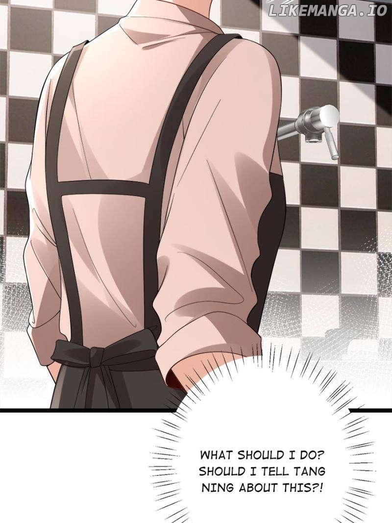 Trial Marriage Husband: Need to Work Hard Chapter 387 - page 77