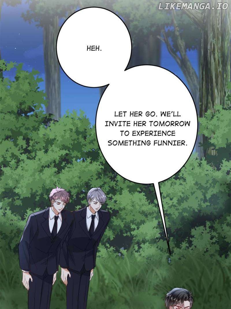 Trial Marriage Husband: Need to Work Hard Chapter 387 - page 8