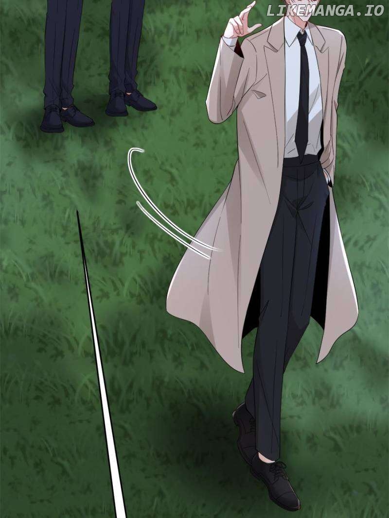 Trial Marriage Husband: Need to Work Hard Chapter 387 - page 9