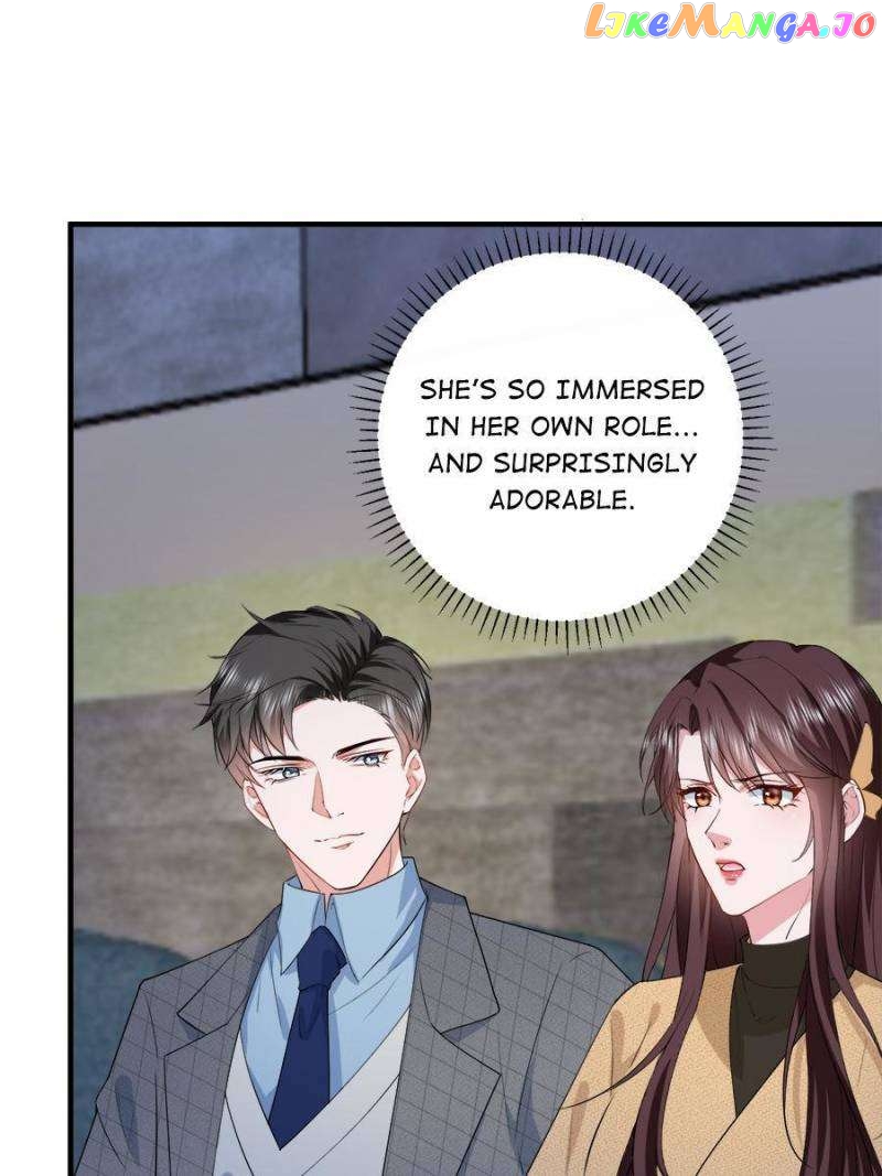 Trial Marriage Husband: Need to Work Hard Chapter 313 - page 10