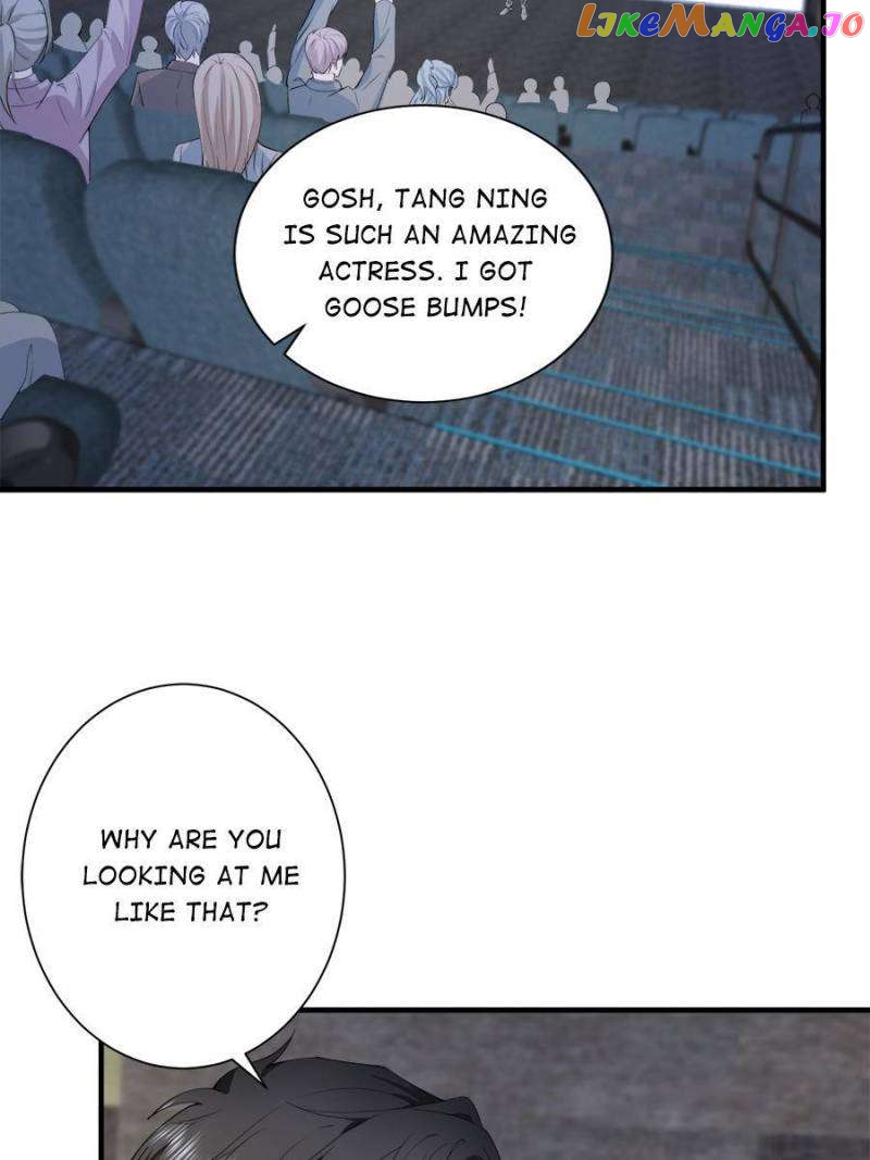 Trial Marriage Husband: Need to Work Hard Chapter 313 - page 12
