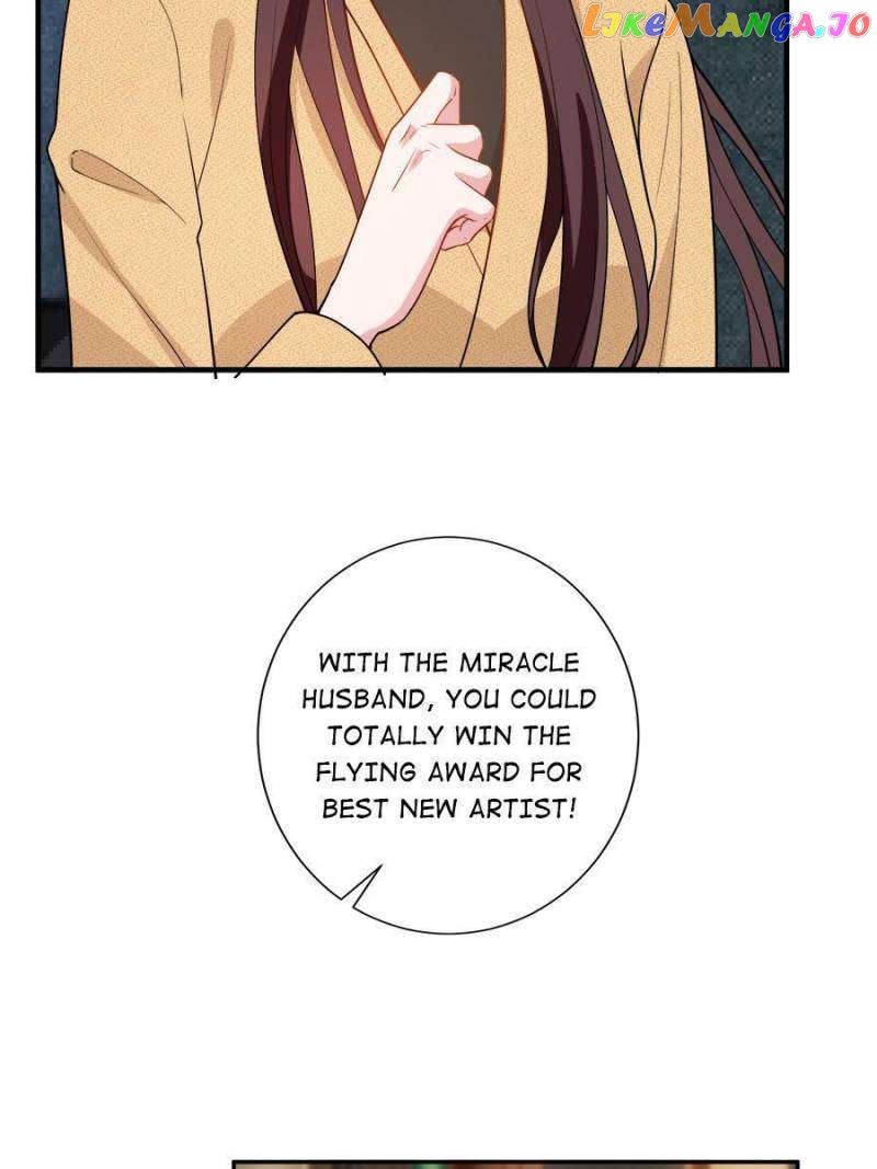 Trial Marriage Husband: Need to Work Hard Chapter 313 - page 17