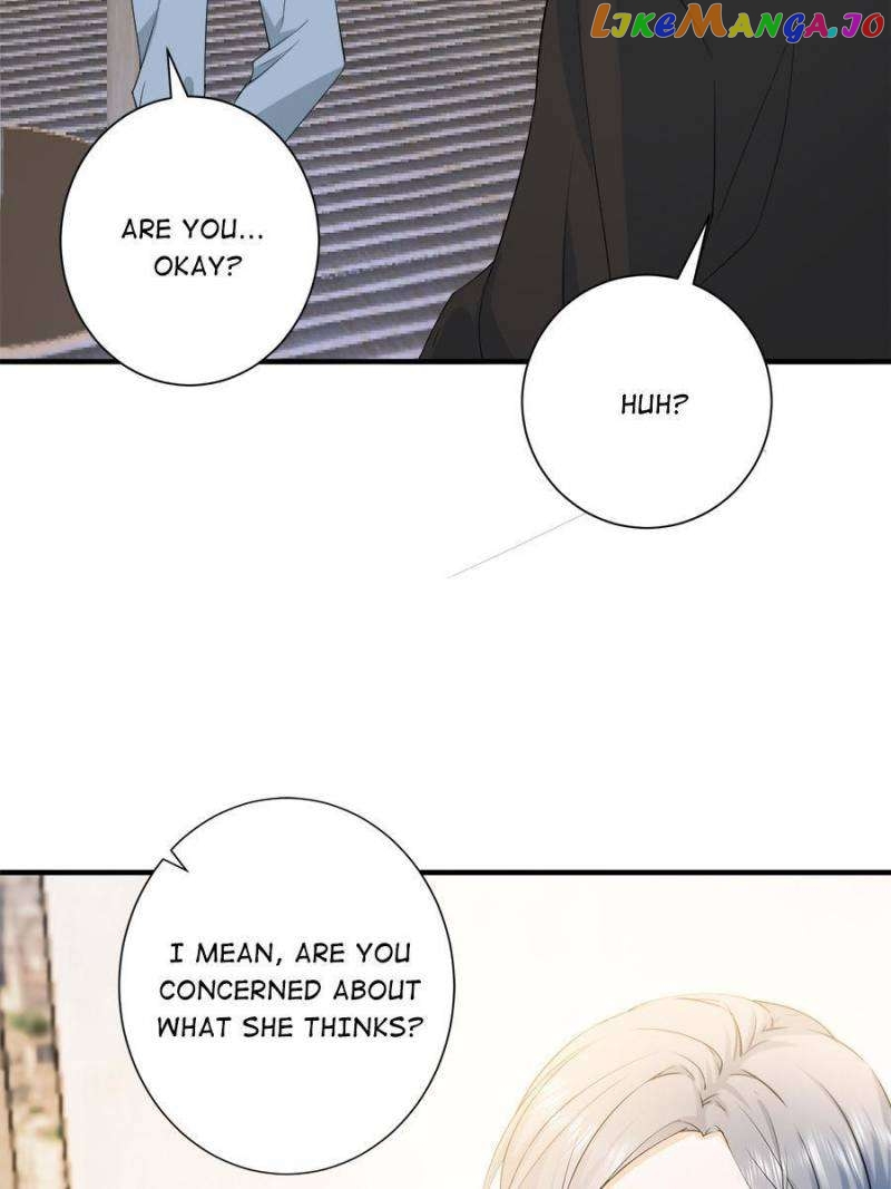 Trial Marriage Husband: Need to Work Hard Chapter 313 - page 25