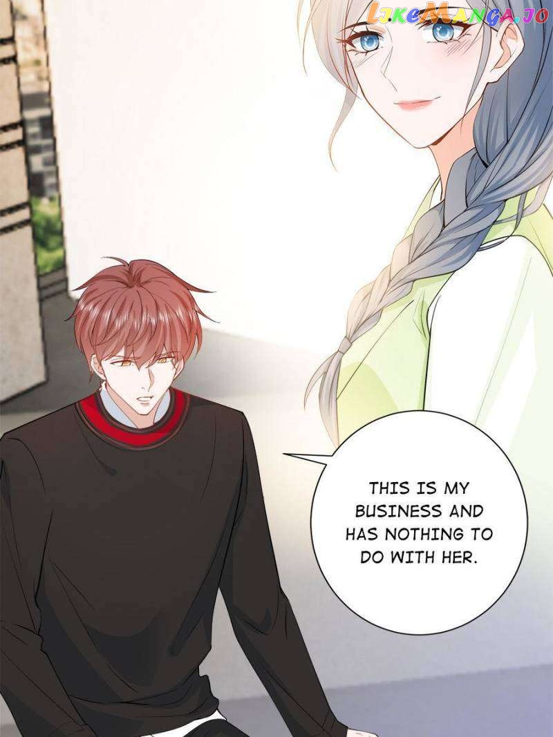Trial Marriage Husband: Need to Work Hard Chapter 313 - page 26