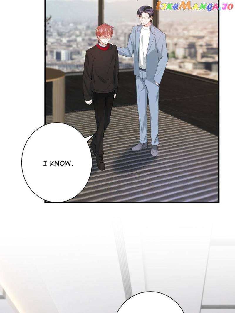 Trial Marriage Husband: Need to Work Hard Chapter 313 - page 28