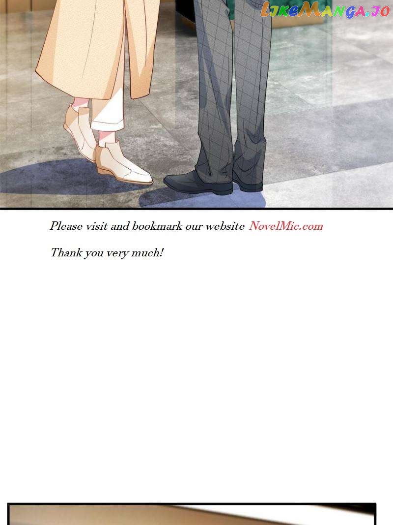 Trial Marriage Husband: Need to Work Hard Chapter 313 - page 3