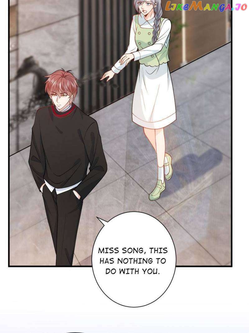 Trial Marriage Husband: Need to Work Hard Chapter 313 - page 33