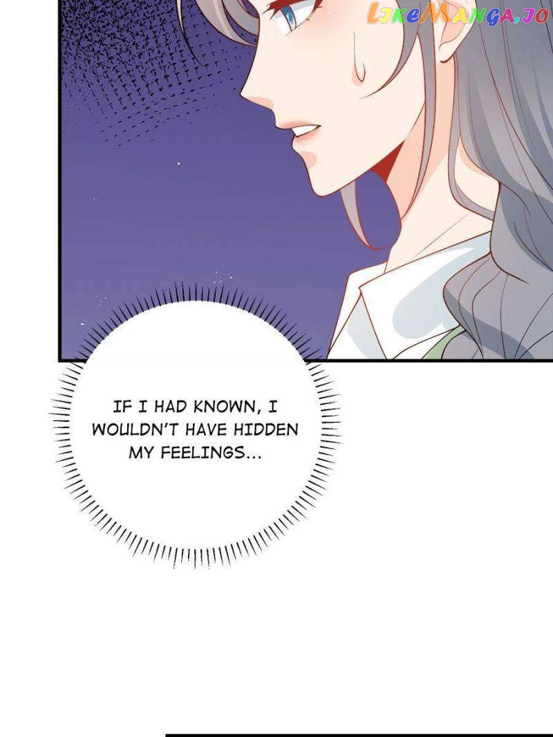 Trial Marriage Husband: Need to Work Hard Chapter 313 - page 36