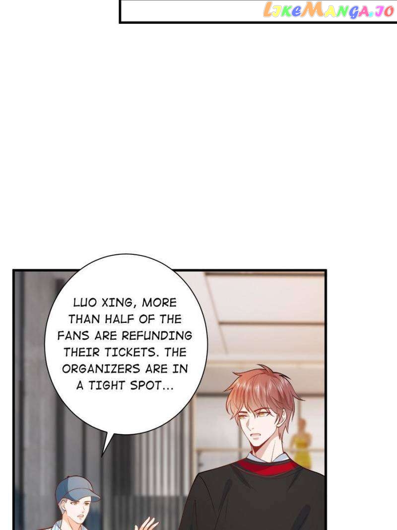 Trial Marriage Husband: Need to Work Hard Chapter 313 - page 37