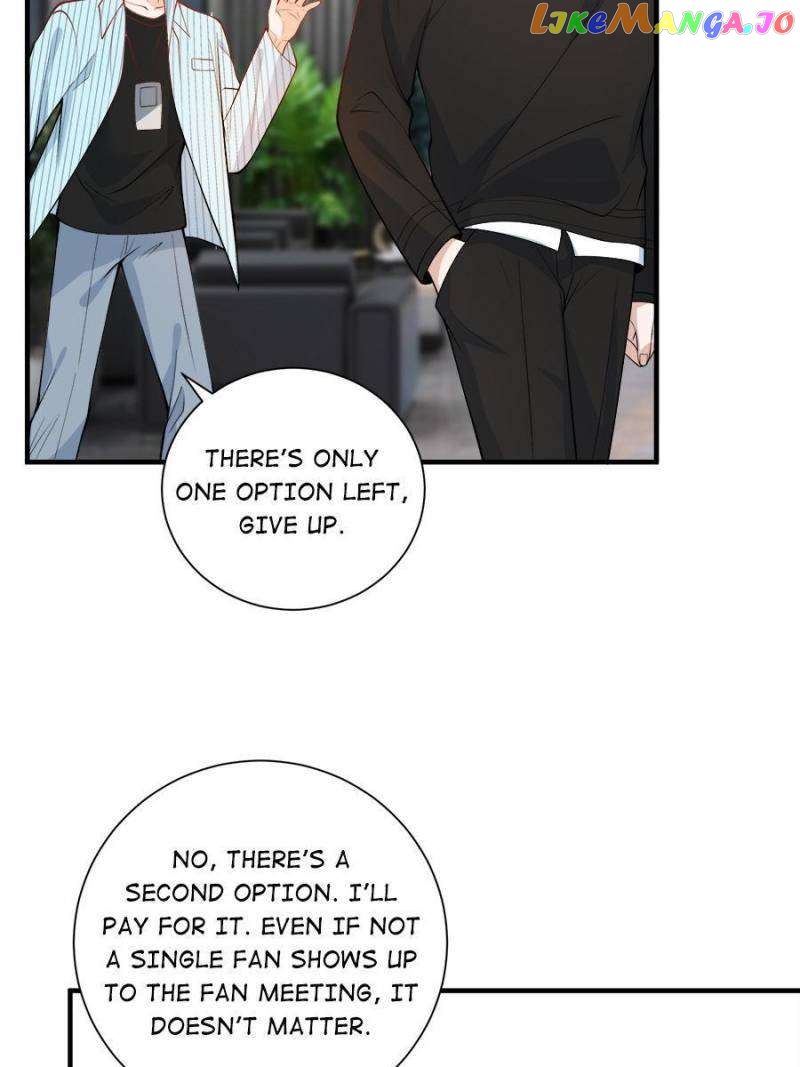 Trial Marriage Husband: Need to Work Hard Chapter 313 - page 38