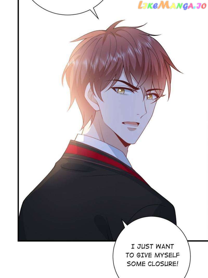 Trial Marriage Husband: Need to Work Hard Chapter 313 - page 39