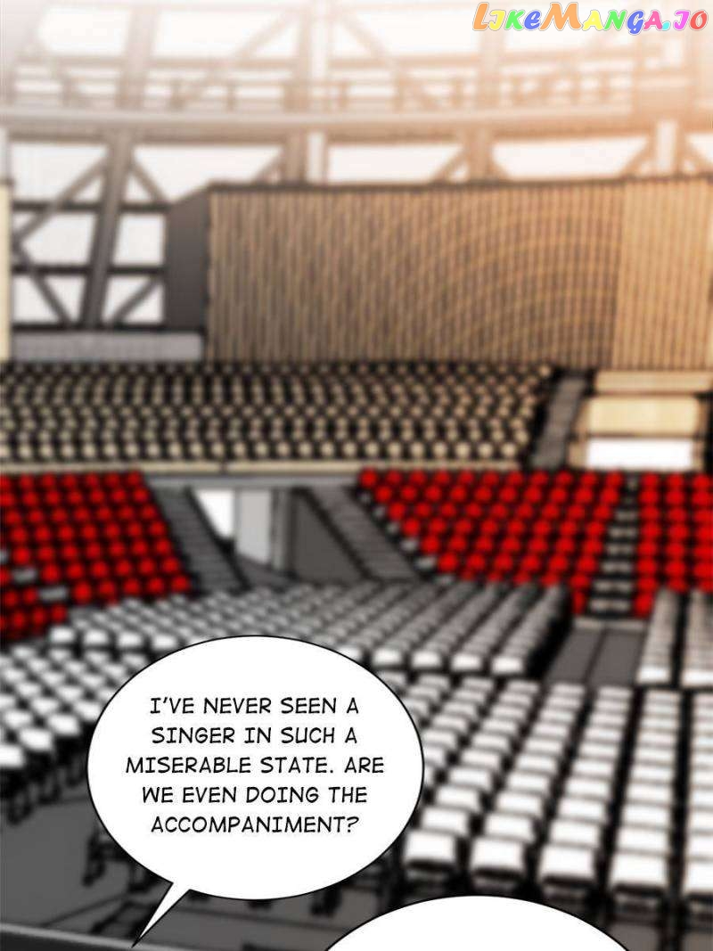 Trial Marriage Husband: Need to Work Hard Chapter 313 - page 43