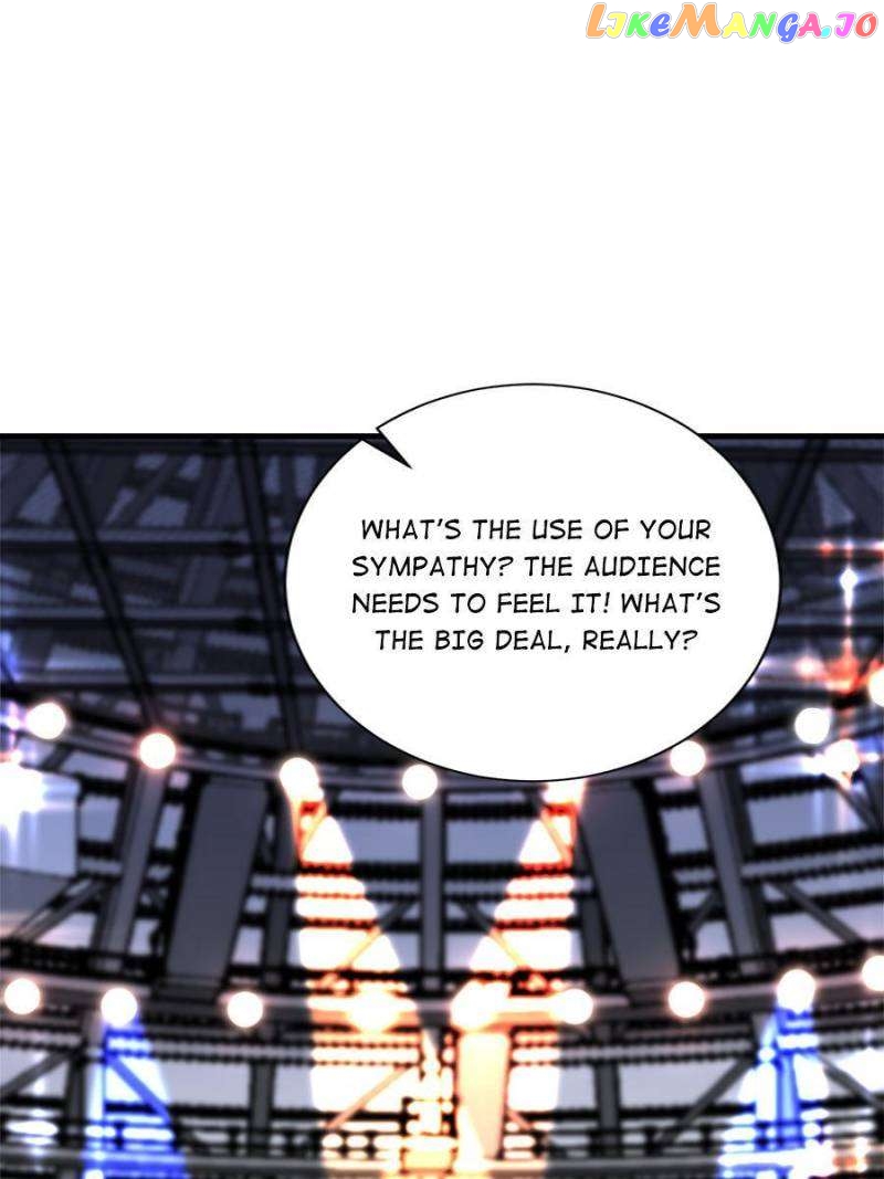 Trial Marriage Husband: Need to Work Hard Chapter 313 - page 46