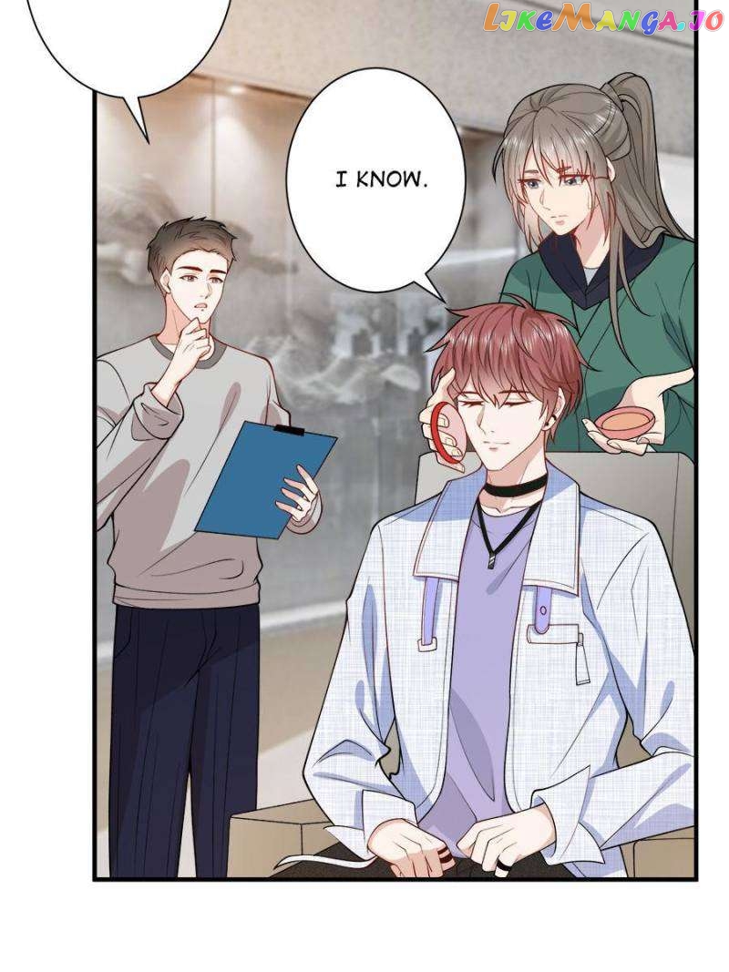 Trial Marriage Husband: Need to Work Hard Chapter 313 - page 49