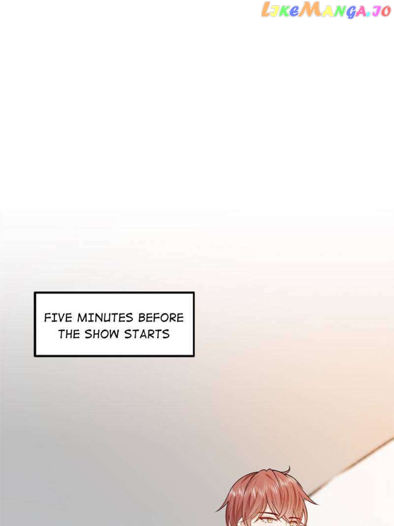 Trial Marriage Husband: Need to Work Hard Chapter 313 - page 50