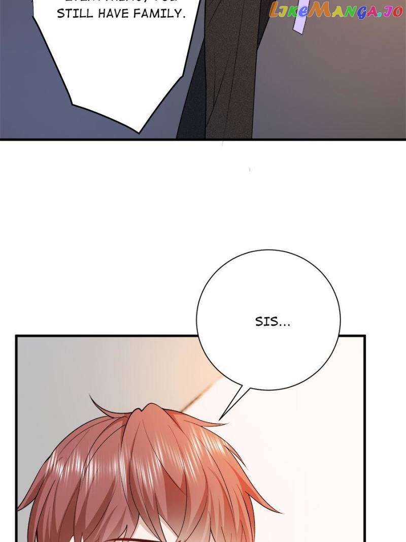 Trial Marriage Husband: Need to Work Hard Chapter 313 - page 52