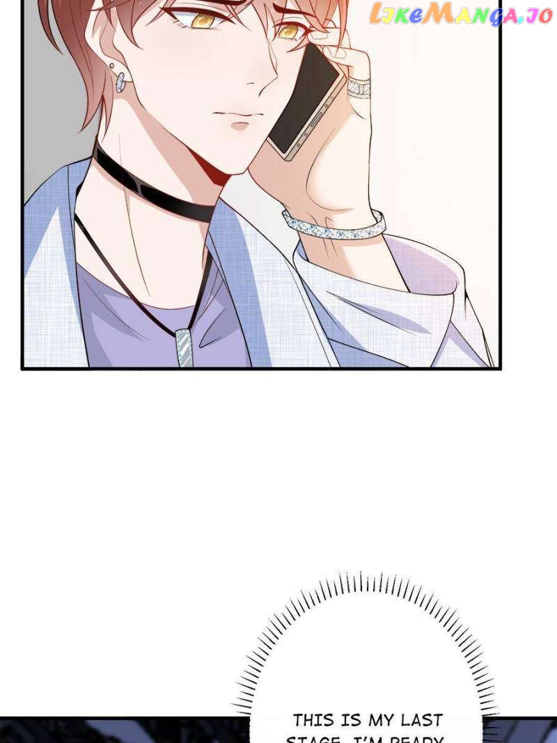 Trial Marriage Husband: Need to Work Hard Chapter 313 - page 53