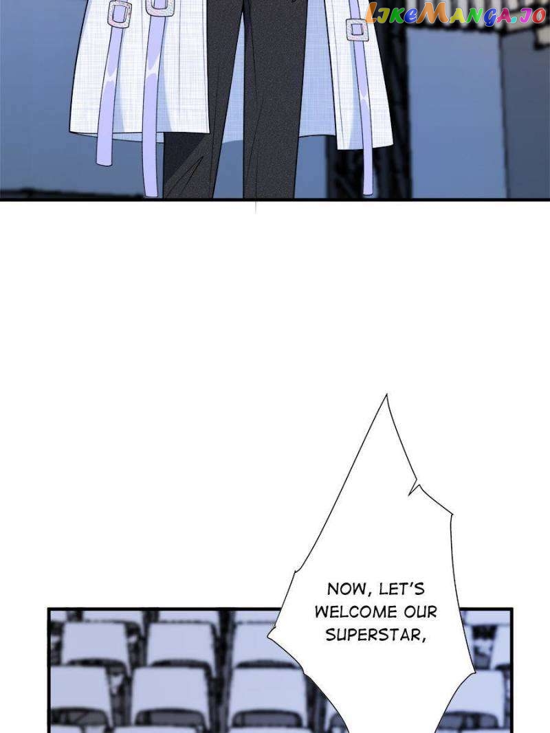 Trial Marriage Husband: Need to Work Hard Chapter 313 - page 55