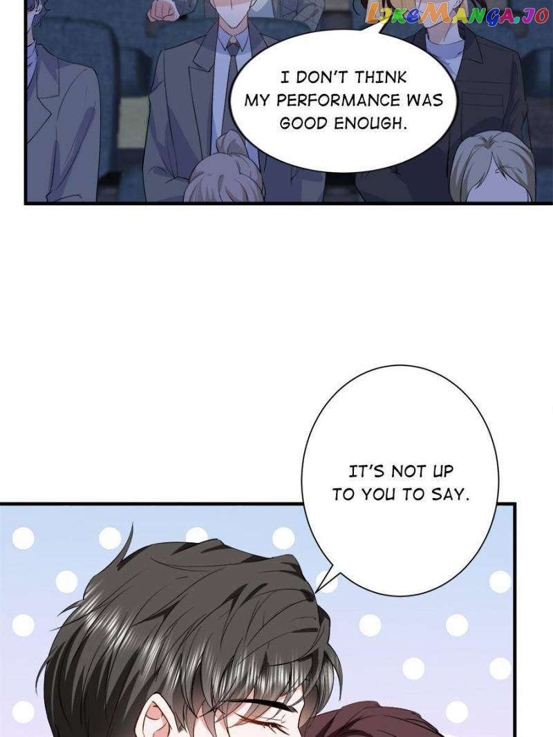 Trial Marriage Husband: Need to Work Hard Chapter 313 - page 6