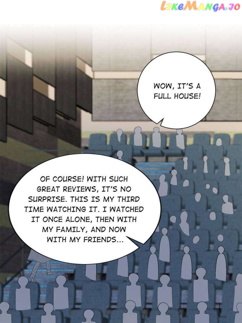 Trial Marriage Husband: Need to Work Hard Chapter 313 - page 8