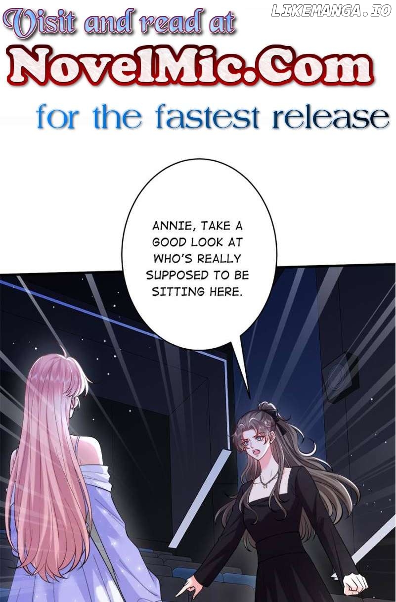 Trial Marriage Husband: Need to Work Hard Chapter 377 - page 1