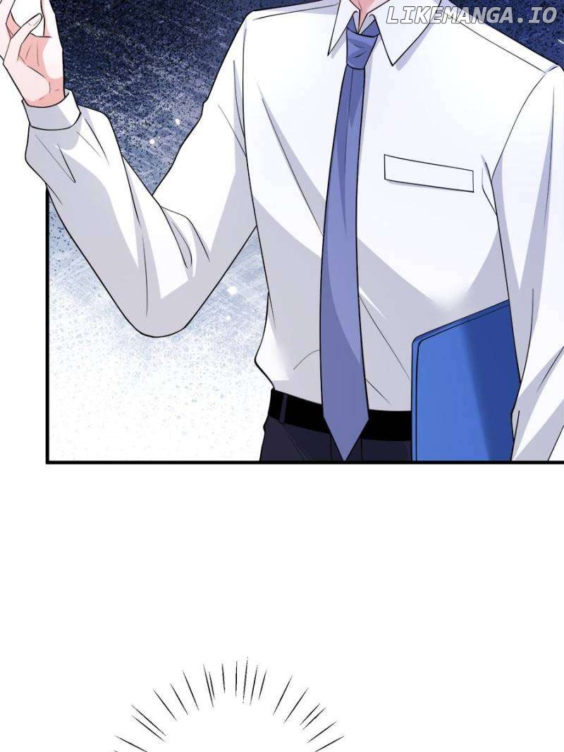 Trial Marriage Husband: Need to Work Hard Chapter 377 - page 10