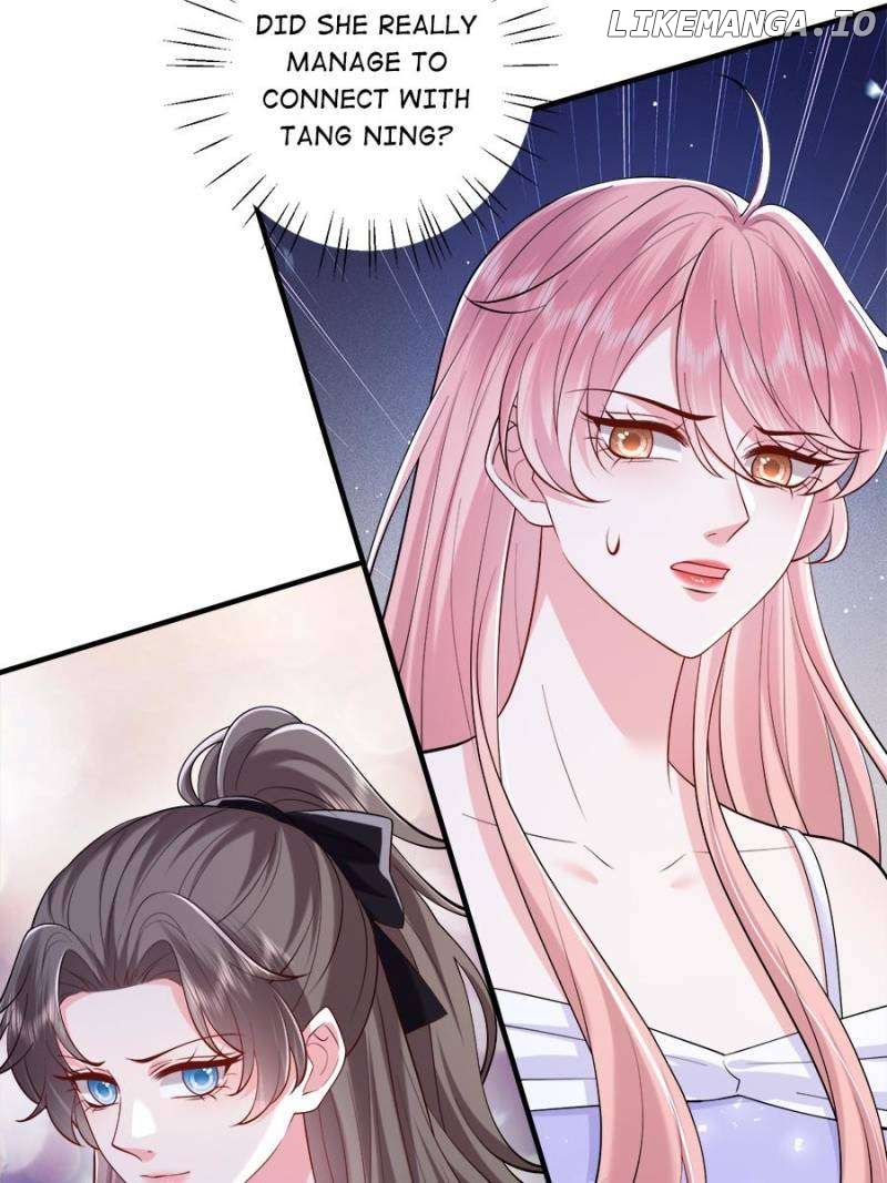 Trial Marriage Husband: Need to Work Hard Chapter 377 - page 11