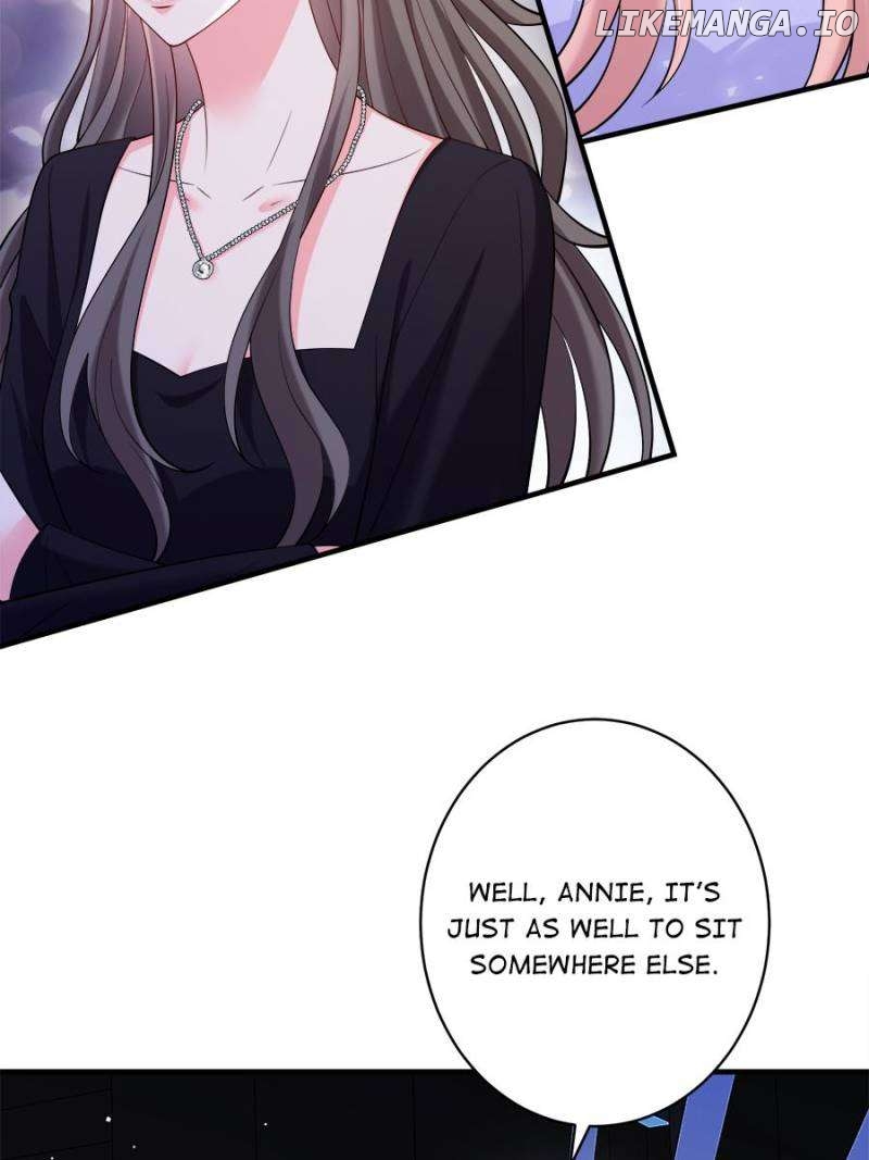 Trial Marriage Husband: Need to Work Hard Chapter 377 - page 12