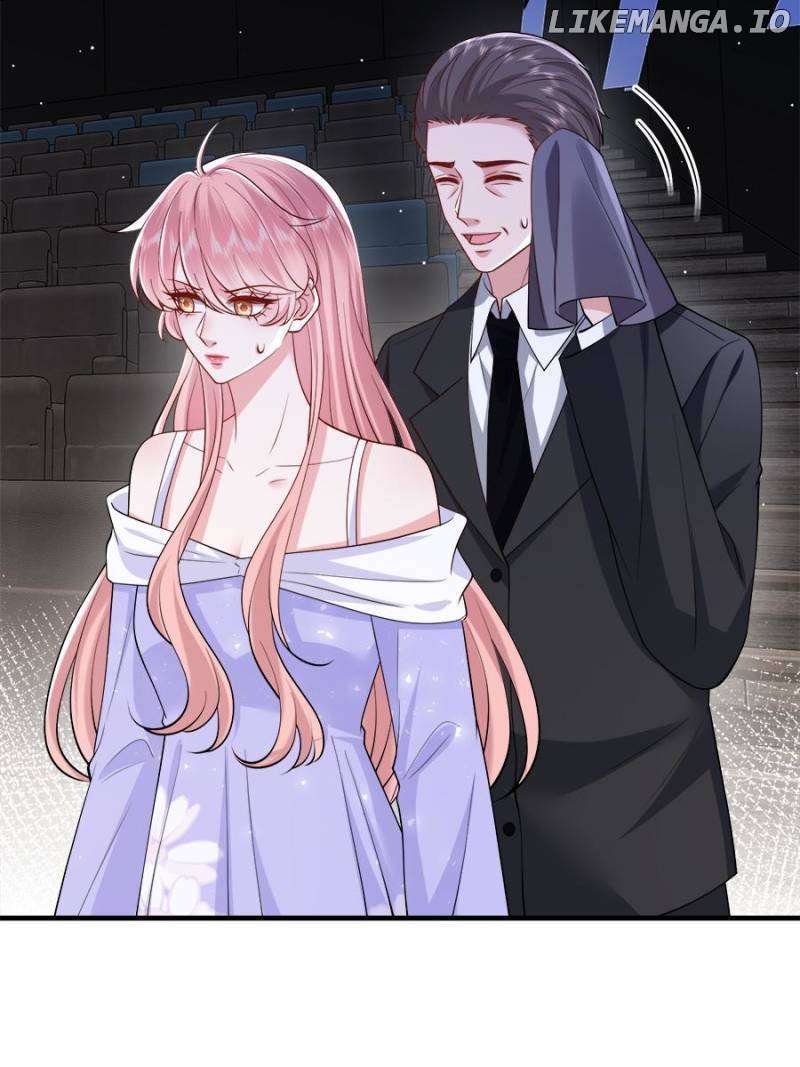 Trial Marriage Husband: Need to Work Hard Chapter 377 - page 13