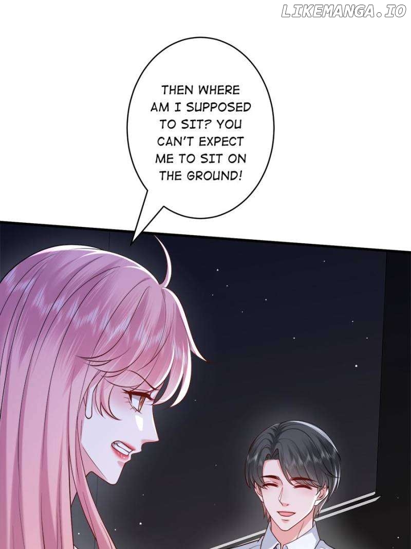 Trial Marriage Husband: Need to Work Hard Chapter 377 - page 14