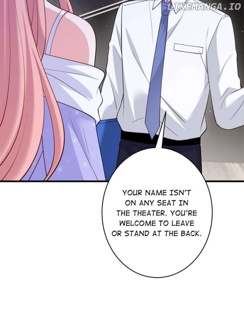 Trial Marriage Husband: Need to Work Hard Chapter 377 - page 15