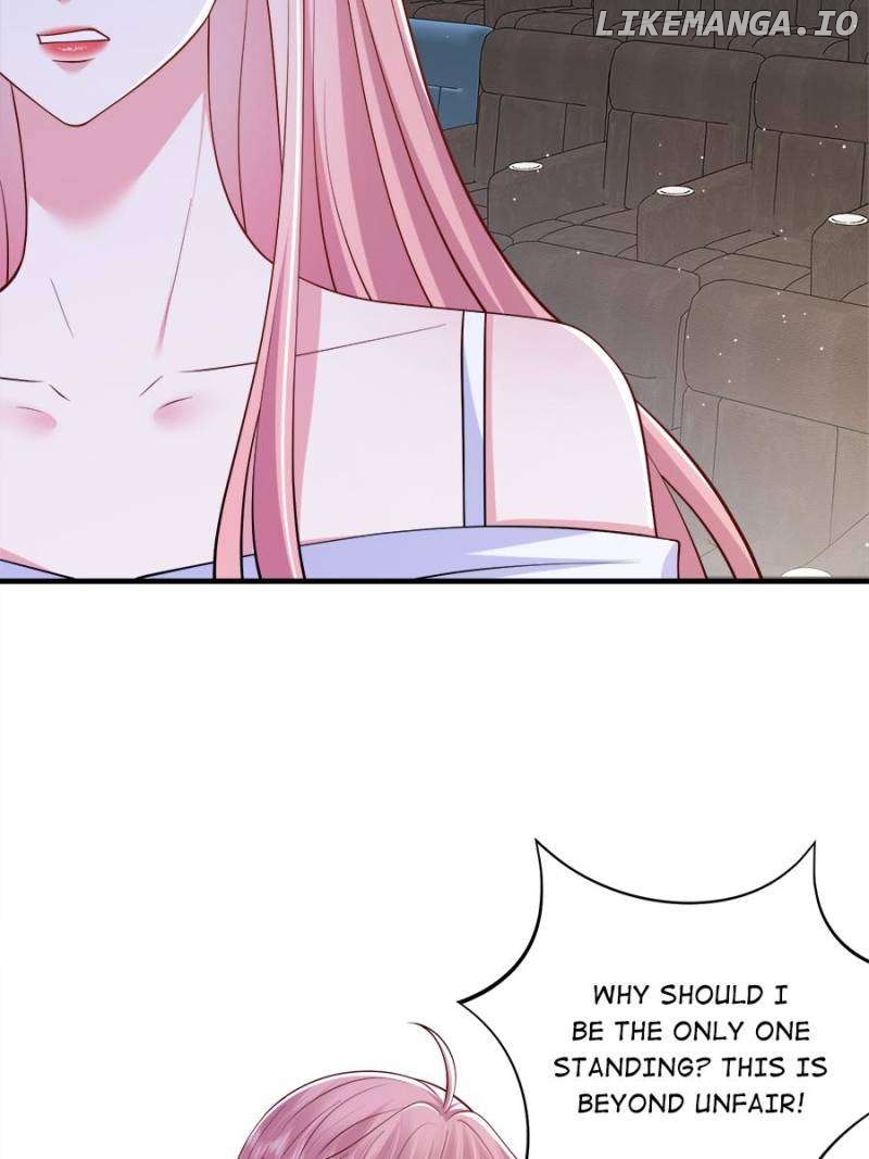 Trial Marriage Husband: Need to Work Hard Chapter 377 - page 17