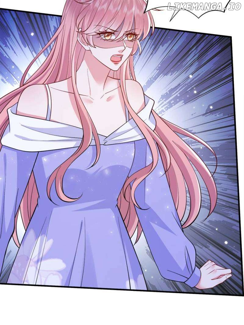 Trial Marriage Husband: Need to Work Hard Chapter 377 - page 18