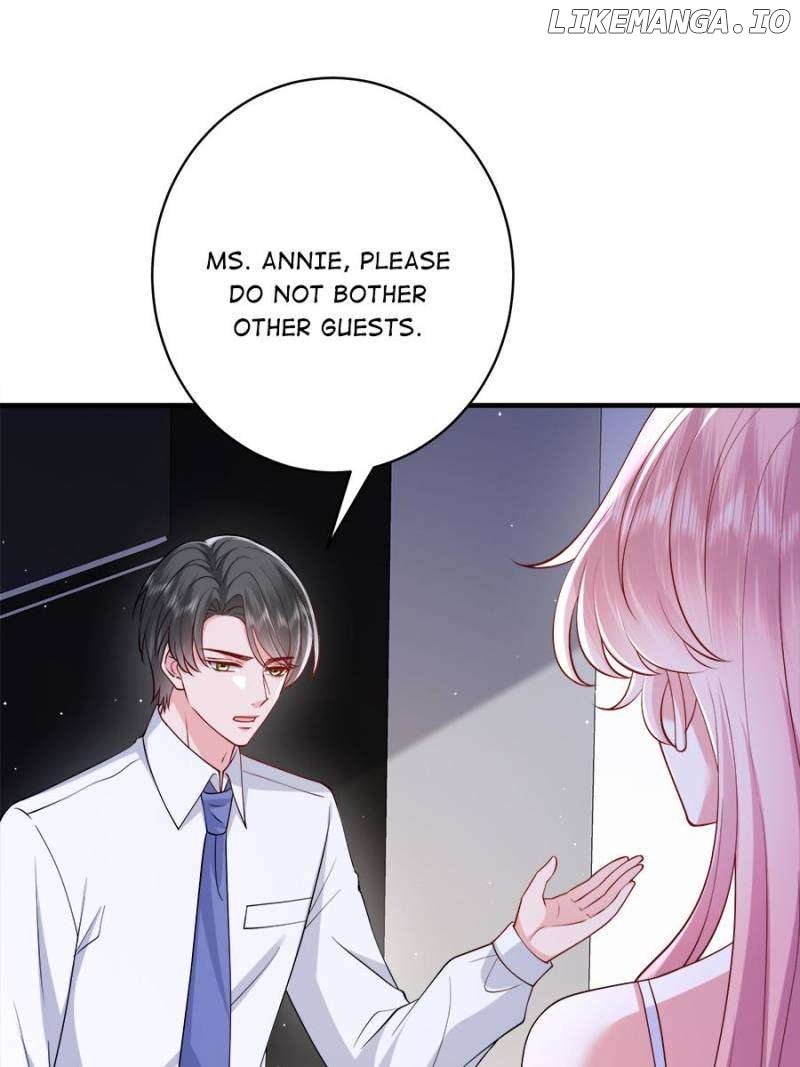 Trial Marriage Husband: Need to Work Hard Chapter 377 - page 19