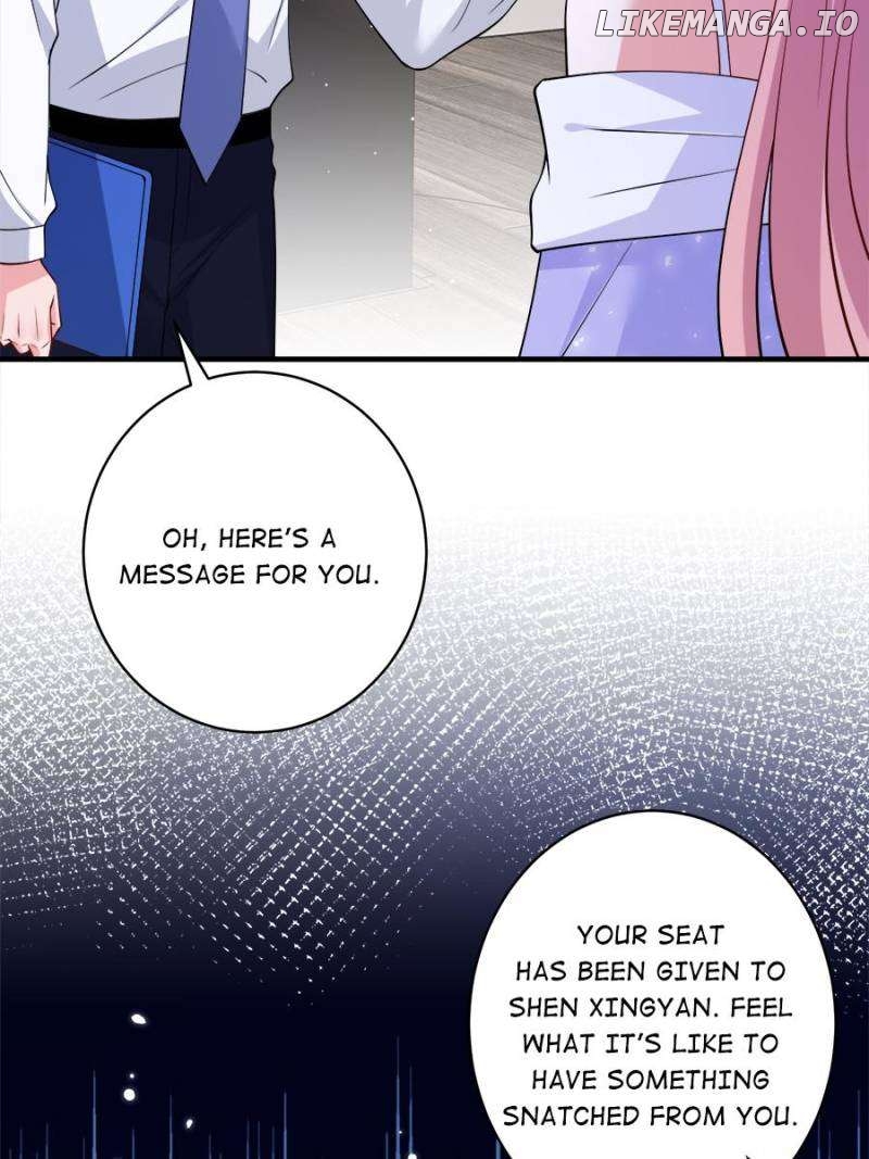 Trial Marriage Husband: Need to Work Hard Chapter 377 - page 20